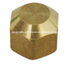 Brass Flare Fitting/American Copper Pipe Fittings